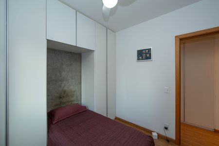 Apartamento à venda com 138m², 4 quartos e 3 vagas Apartamento à venda com 138m², 4 quartos e 3 vagasQUARTO3
