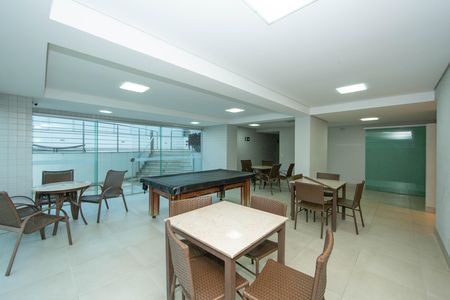 Apartamento à venda com 138m², 4 quartos e 3 vagas Apartamento à venda com 138m², 4 quartos e 3 vagasESPACO GOURMET