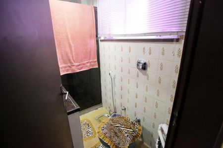Apartamento à venda com 68m², 2 quartos e sem vagaBanheiro da Suíte