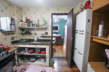 Apartamento à venda com 68m², 2 quartos e sem vagaCozinha