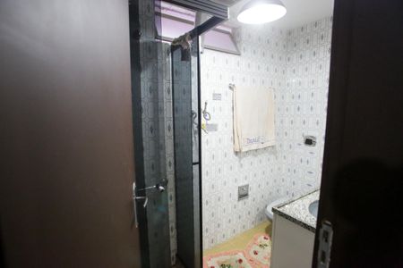 Apartamento à venda com 68m², 2 quartos e sem vagaBanheiro Social