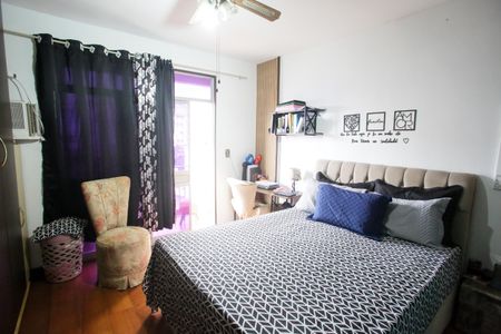 Apartamento à venda com 68m², 2 quartos e sem vagaQuarto Suíte