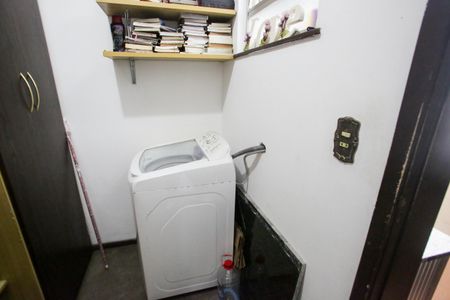 Apartamento à venda com 68m², 2 quartos e sem vagaQuarto de Serviço