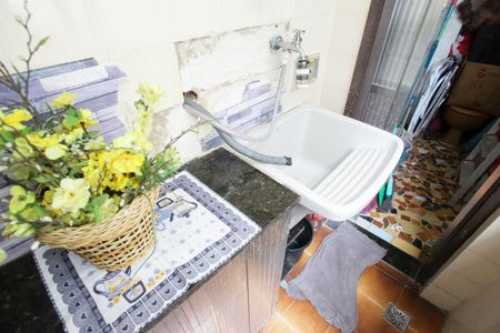 Apartamento à venda com 68m², 2 quartos e sem vagaÁrea de Serviço