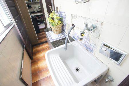 Apartamento à venda com 68m², 2 quartos e sem vagaÁrea de Serviço