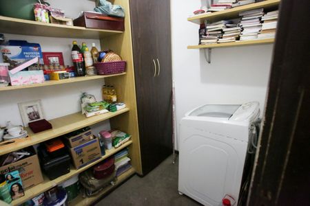 Apartamento à venda com 68m², 2 quartos e sem vagaQuarto de Serviço