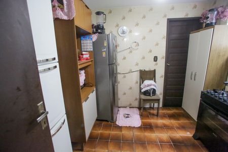 Apartamento à venda com 68m², 2 quartos e sem vagaCozinha