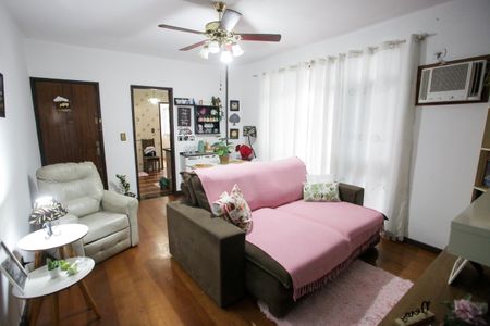 Apartamento à venda com 68m², 2 quartos e sem vagaSala