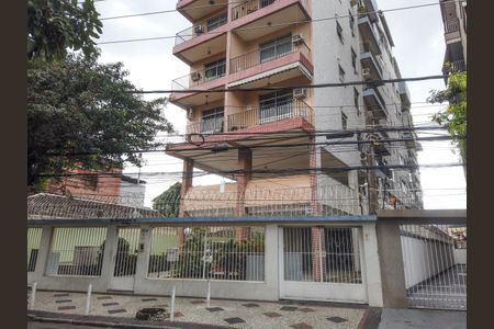 Apartamento à venda com 68m², 2 quartos e sem vagaFachada