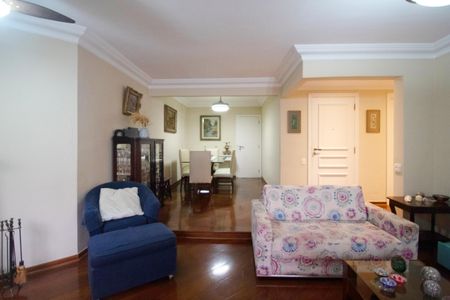 Apartamento para alugar com 4 quartos, 217m² em Paraíso, São Paulo