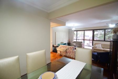 Apartamento para alugar com 4 quartos, 217m² em Paraíso, São Paulo