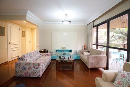 Apartamento para alugar com 4 quartos, 217m² em Paraíso, São Paulo