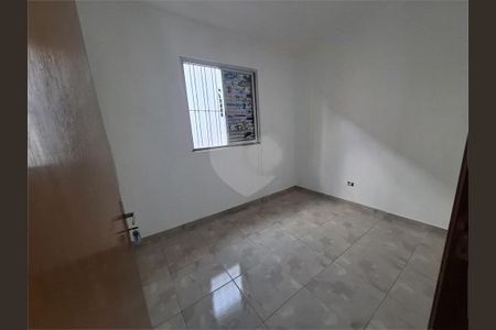 Casa à venda com 3 quartos, 125m² em Jardim Ernestina, São Paulo