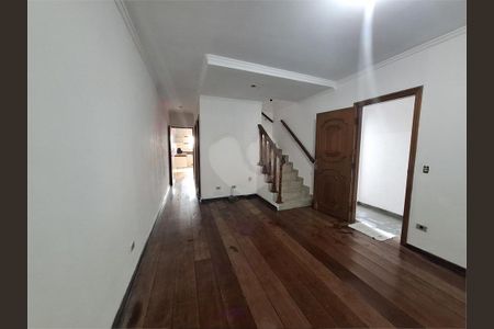 Casa à venda com 3 quartos, 125m² em Jardim Ernestina, São Paulo
