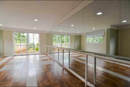 Apartamento para alugar com 51m², 2 quartos e 1 vagaAcademia