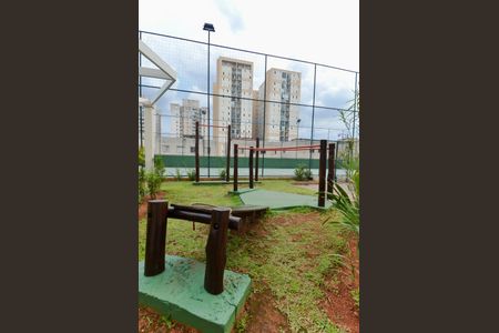 Apartamento para alugar com 51m², 2 quartos e 1 vagaÁrea comum