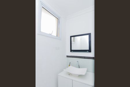 Apartamento para alugar com 51m², 2 quartos e 1 vagaBanheiro