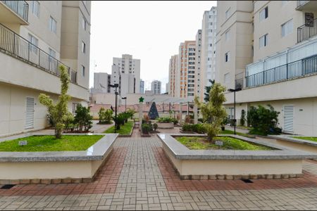 Apartamento para alugar com 51m², 2 quartos e 1 vagaÁrea comum