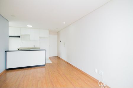 Sala de apartamento para alugar com 2 quartos, 51m² em Macedo, Guarulhos