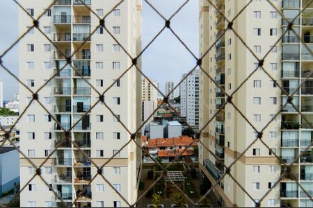 Apartamento para alugar com 51m², 2 quartos e 1 vagaVista Quarto 2
