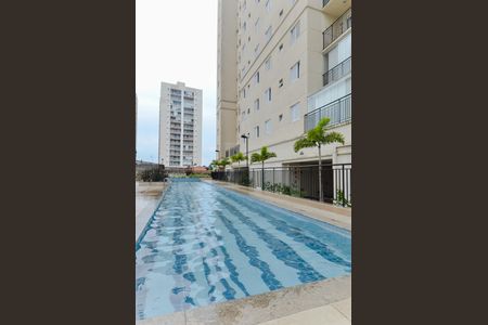 Apartamento para alugar com 51m², 2 quartos e 1 vagaÁrea comum - Piscina