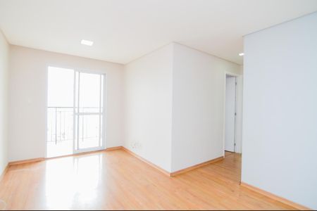 Sala de apartamento para alugar com 2 quartos, 51m² em Macedo, Guarulhos