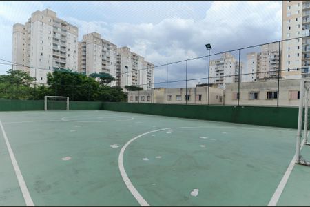 Apartamento para alugar com 51m², 2 quartos e 1 vagaQuadra Esportiva