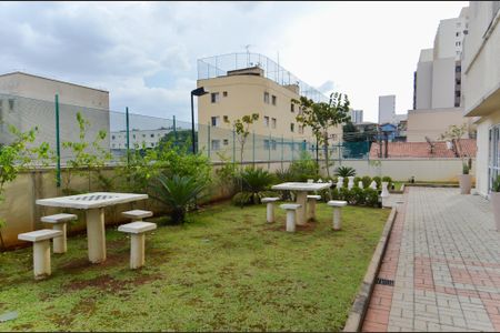 Apartamento para alugar com 51m², 2 quartos e 1 vagaÁrea comum