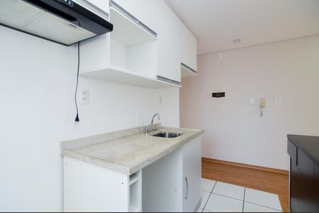Apartamento para alugar com 51m², 2 quartos e 1 vagaCozinha