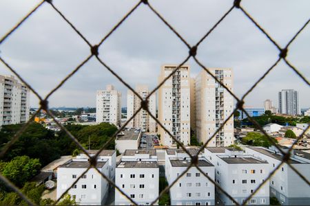 Apartamento para alugar com 51m², 2 quartos e 1 vagaVista Quarto 1 