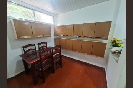 Sala de apartamento para alugar com 2 quartos, 50m² em Tijuca, Rio de Janeiro