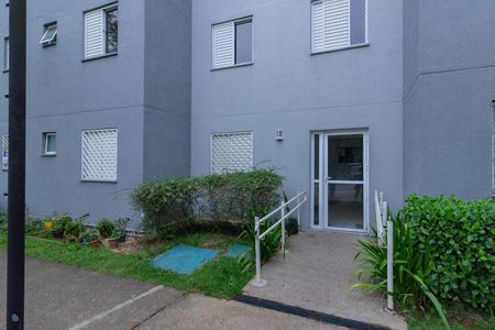 Apartamento para alugar com 43m², 2 quartos e sem vagaEntrada Bloco