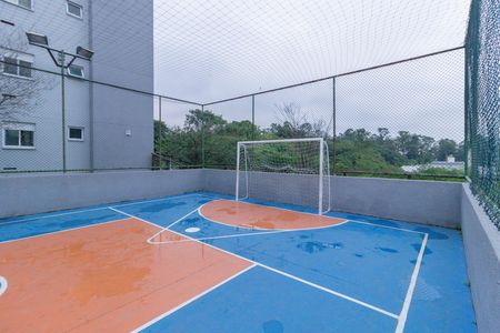 Apartamento para alugar com 43m², 2 quartos e sem vagaQuadra