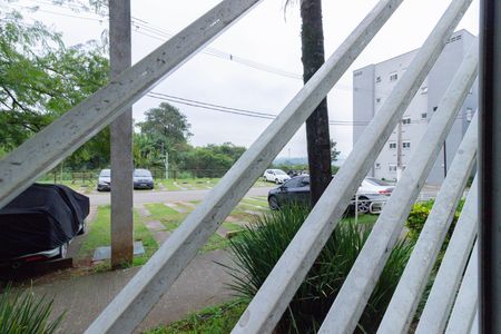 Apartamento para alugar com 43m², 2 quartos e sem vagaVista Sala