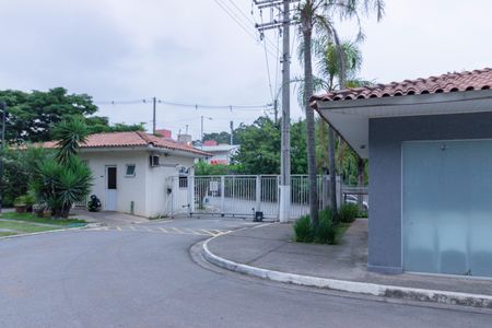 Apartamento para alugar com 43m², 2 quartos e sem vagaSaída Portaria