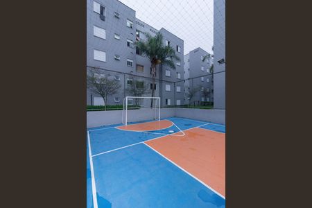 Apartamento para alugar com 43m², 2 quartos e sem vagaQuadra