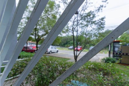 Vista Quarto 1 de apartamento para alugar com 2 quartos, 43m² em Parque Nações Unidas, São Paulo