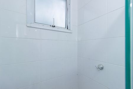 Apartamento para alugar com 43m², 2 quartos e sem vagaBanheiro