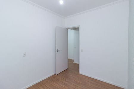 Apartamento para alugar com 43m², 2 quartos e sem vagaQuarto 2