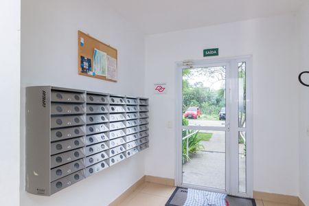 Apartamento para alugar com 43m², 2 quartos e sem vagaÁrea comum