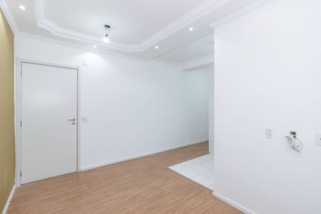 Apartamento para alugar com 43m², 2 quartos e sem vagaSala