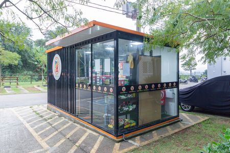 Apartamento para alugar com 43m², 2 quartos e sem vagaMercado