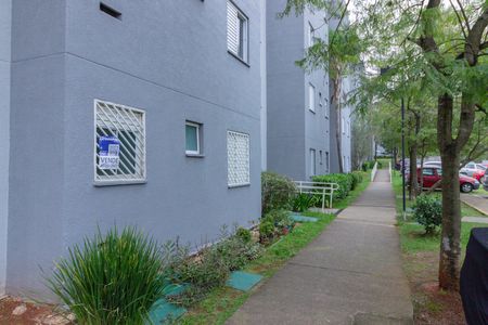 Apartamento para alugar com 43m², 2 quartos e sem vagaÁrea comum - Placa Instalada BALD-937 - 22-05