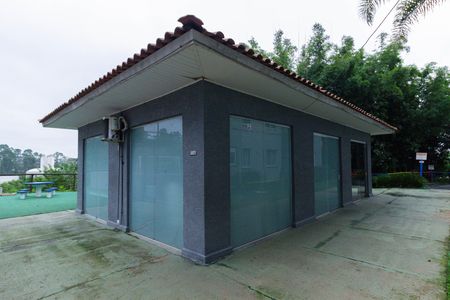Apartamento para alugar com 43m², 2 quartos e sem vagaÁrea comum - Salão de festas