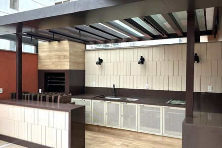 Apartamento à venda com 97m², 3 quartos e 1 vaga