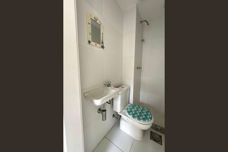 Apartamento à venda com 97m², 3 quartos e 1 vaga