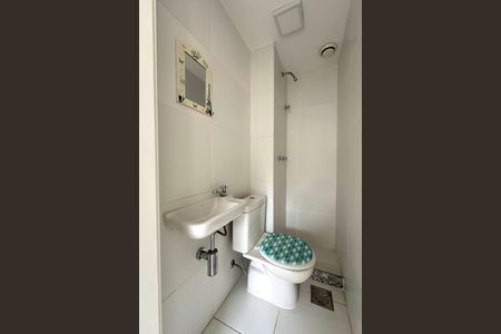 Apartamento à venda com 97m², 3 quartos e 1 vaga