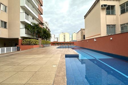 Apartamento à venda com 97m², 3 quartos e 1 vaga