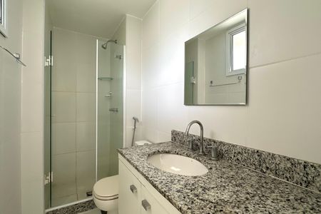 Apartamento à venda com 97m², 3 quartos e 1 vaga
