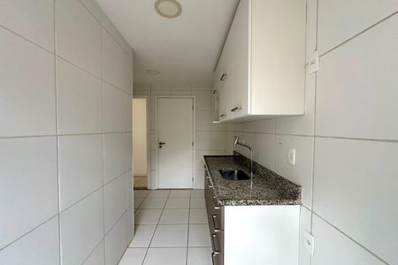 Apartamento à venda com 97m², 3 quartos e 1 vaga